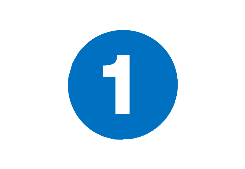 Level 1 Blue New