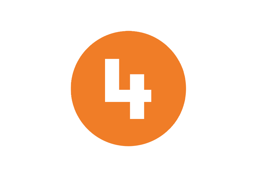 Level 4 orange new